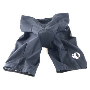 Pearl Izumi Women's Black Bike Shorts